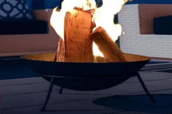 Idooka Garden Heater Fire Pits And Firebaskets -Garden Central Sales Store Furniture20Set1