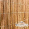 Willow Fence Screening Rolls - 150 X 400cm (1.5m X 4m)
