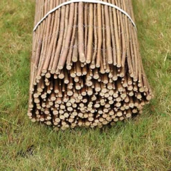 Willow Fence Screening Rolls - 200 X 400cm (2m X 4m) 10 Willow Fence Screening Rolls - 200 X 400cm (2m X 4m) -Garden Central Sales Store G0268 E21FFCF7 A9EA 50D1 FD0EE7A9389C3ADE4