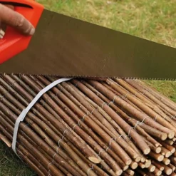 Willow Fence Screening Rolls - 180 X 400cm (1.8m X 4m) -Garden Central Sales Store G0268 E21FFDCF C6AF 2F56 2319BD0D604E4A213