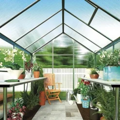 Garden Grow Traditional Greenhouse 6.2 X 8.3 X 6.6ft -Garden Central Sales Store G0468 7CC53441 D285 A36A 08D8699A7A876CFF