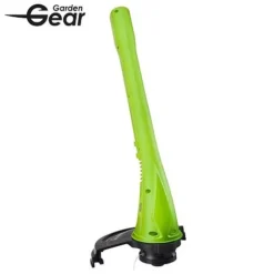 Garden Gear 20V Cordless Lithium-ion Grass Trimmer -Garden Central Sales Store G0519 Grass Trimmer co1 wlogo1
