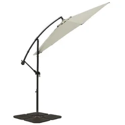 Garden Gear Cantilever Parasol -Garden Central Sales Store G058520G068620G0687204201000x10001