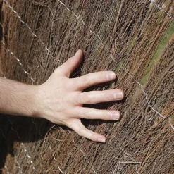 Brushwood Thatch Screen Roll - 1X4M(2CM DIAMETER) -Garden Central Sales Store G0894 E684D2FF FA2F D76D 2FFD21D0266B7EBA6