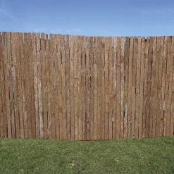 Bark Screen Roll - 1 X 4M -Garden Central Sales Store G0904 E6AEC413 D736 F03E 782B893148BE928E