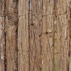 Bark Screen Roll - 1.5 X 4M -Garden Central Sales Store G0904 E6AEF3F7 0881 1A30 B62D344A62124B482