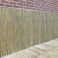 Bamboo Cane Screen Roll - 1.8X4M -Garden Central Sales Store G0909 E6CC7D82 E4C8 45C4 28DCCA73625E2735 1