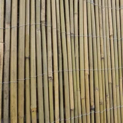 Bamboo Cane Screen Roll - 1.8X4M -Garden Central Sales Store G0909 E6CC8A6F A225 6F62 A94A03F7FEA93232 1