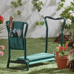 Garden Kneeler And Seat -Garden Central Sales Store G0999 D79BBBB2 9FD1 80B5 4A4707B0F5D6B500