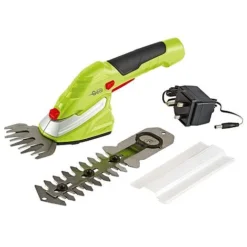 Garden Gear 7.2V Cordless Trimming Shears -Garden Central Sales Store G1005 8 2000x2000 1