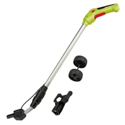 Garden Gear 7.2V Cordless Trimming Shears With Telescopic Handle & Wheel Attachment -Garden Central Sales Store G1005204202000x2000