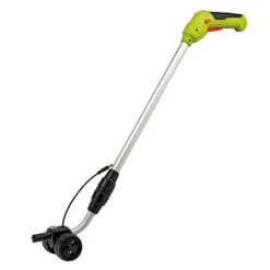 Garden Gear 7.2V Cordless Trimming Shears With Telescopic Handle & Wheel Attachment -Garden Central Sales Store G1005205202000x2000