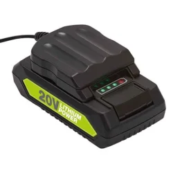 Garden Gear 20V Cordless Lithium-ion Leaf Blower -Garden Central Sales Store G1168202000x20003