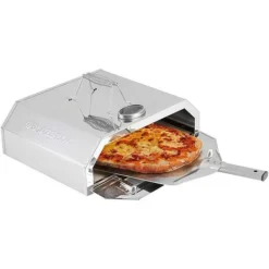 Blaze Box Pizza Oven With Paddle -Garden Central Sales Store G1350 3