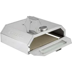 Blaze Box Pizza Oven With Paddle -Garden Central Sales Store G1350 5