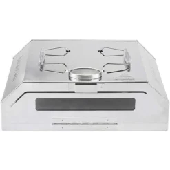 Blaze Box Pizza Oven With Paddle -Garden Central Sales Store G1350 6