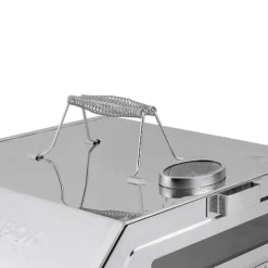 Blaze Box Pizza Oven With Paddle -Garden Central Sales Store G1350 7