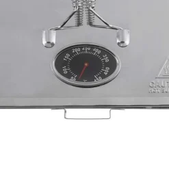 Blaze Box Pizza Oven With Paddle -Garden Central Sales Store G1350 8