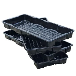 Garden Grow Traditional Greenhouse 6.2 X 8.3 X 6.6ft -Garden Central Sales Store G2162 Greenhouse Trays 2000x20006 1