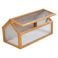 Garden Grow Wooden Cold Frame -Garden Central Sales Store G216420Wooden20Cold20Frame20CO1202000x2000