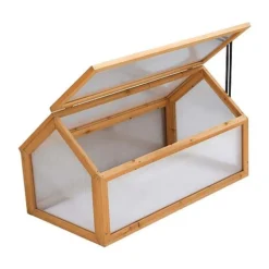 Garden Grow Wooden Cold Frame -Garden Central Sales Store G216420Wooden20Cold20Frame20CO203202000x2000