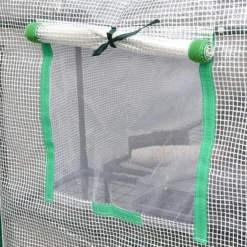 Garden Grow Premium Portable 6 Shelf Greenhouse -Garden Central Sales Store G2179 3