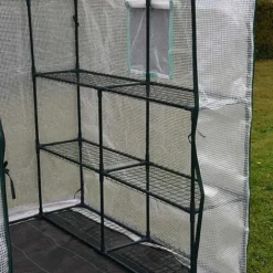 Garden Grow Premium Portable 12 Shelf Greenhouse -Garden Central Sales Store G2182202000x200020LS3