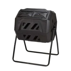 Garden Grow 160L Rotating Composter -Garden Central Sales Store G219820Composter20CO201202000px