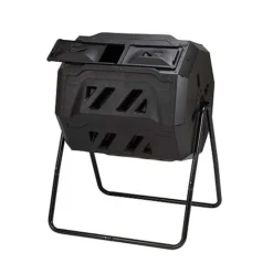 Garden Grow 160L Rotating Composter -Garden Central Sales Store G219820Composter20CO202202000px