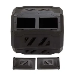 Garden Grow 160L Rotating Composter -Garden Central Sales Store G219820Composter20CO204202000px