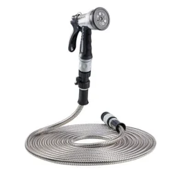 Easy Hose Stainless-steel Hose -Garden Central Sales Store G2232 2
