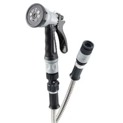 Easy Hose Stainless-steel Hose -Garden Central Sales Store G2232 3