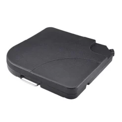 Four-piece Cantilever Parasol Base -Garden Central Sales Store G2307 Parasol Base CO 3