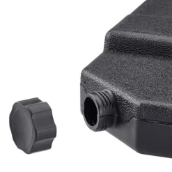 Four-piece Cantilever Parasol Base -Garden Central Sales Store G2307 Parasol Base CO 5