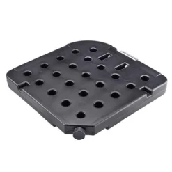 Four-piece Cantilever Parasol Base -Garden Central Sales Store G2307 Parasol Base CO 7