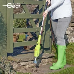 Garden Gear Weed Burner