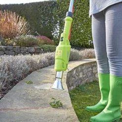 Garden Gear Weed Burner -Garden Central Sales Store G235020GG20ELECTRIC20WEED20BURNER20LS202