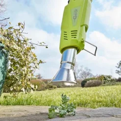 Garden Gear Weed Burner -Garden Central Sales Store G235020GG20ELECTRIC20WEED20BURNER20LS20520