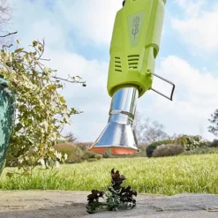 Garden Gear Weed Burner -Garden Central Sales Store G235020GG20ELECTRIC20WEED20BURNER20LS20620