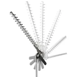 Garden Gear 900W Extendable Hedge Trimmer -Garden Central Sales Store G2376 5