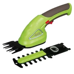 Garden Gear 3.6V Cordless Lithium-ion Trimming Shears With Extension Handle -Garden Central Sales Store G2378 4