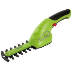 Garden Gear 3.6V Cordless Lithium-ion Trimming Shears With Extension Handle -Garden Central Sales Store G2378 5