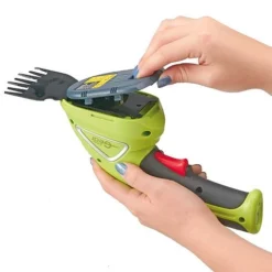 Garden Gear 3.6V Cordless Lithium-ion Trimming Shears With Extension Handle -Garden Central Sales Store G2378 7