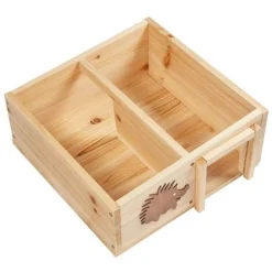 Garden Life Hedgehog House -Garden Central Sales Store G2579 2000x2000 CO 2 2000x2000px