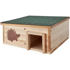 Garden Life Hedgehog House -Garden Central Sales Store G2579202000x200020CO2011