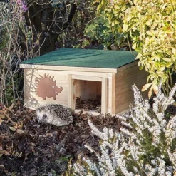 Garden Life Hedgehog House -Garden Central Sales Store G257920Hedgehog20house20ls202202000px