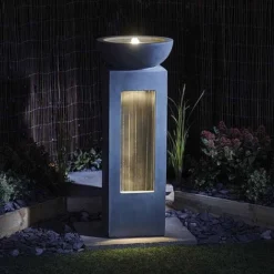 Serenity Garda Water Feature -Garden Central Sales Store G27472012202000x20001