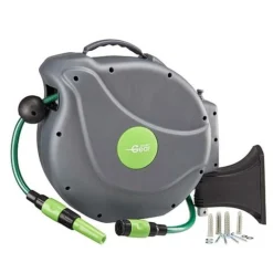 Garden Gear Premium Automatic Rewind Hose -Garden Central Sales Store G2753 41