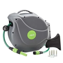 Garden Gear Premium Automatic Rewind Hose -Garden Central Sales Store G2754 3