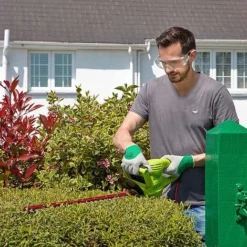 Garden Gear 600W Hedge Trimmer -Garden Central Sales Store G2759 3